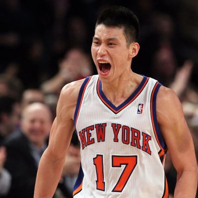 Jeremy Lin