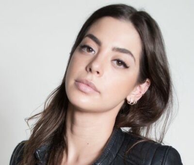 Gia Mantegna