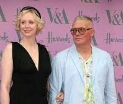 Giles Deacon