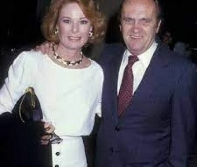 Ginny Newhar