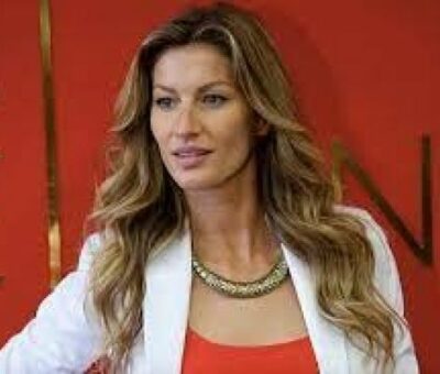 Gisele Bündchen