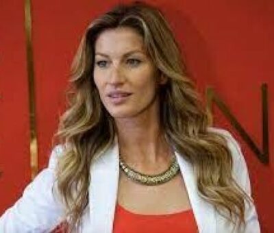 Gisele Bundchen