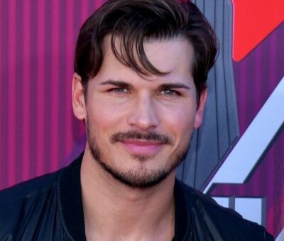 Gleb Savchenko