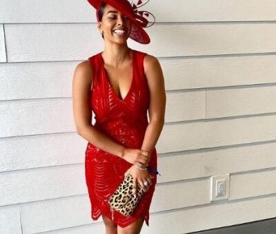 Gloria Govan