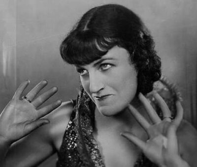 Gracie Fields