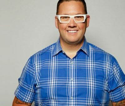 Graham Elliot