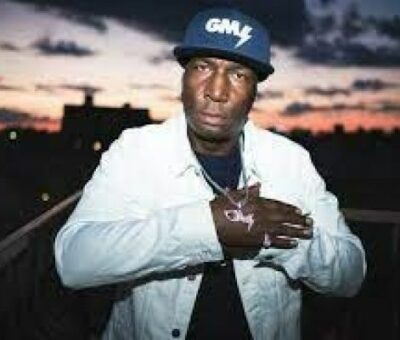 Grandmaster Flash