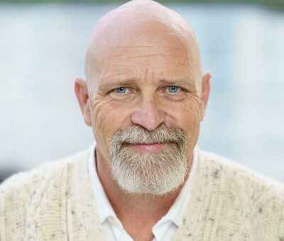 Grant Vlahovic