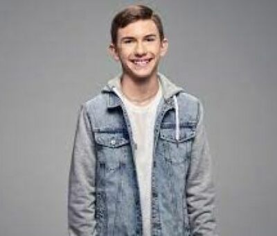Grayson Chrisley