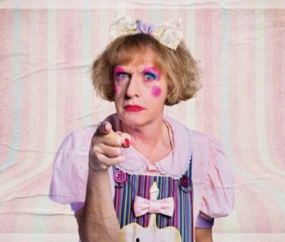 Grayson Perry