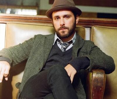Greg Laswell