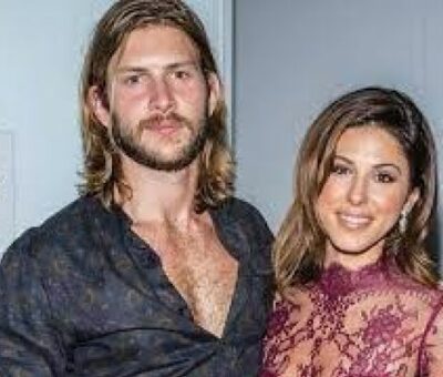 Greyston Holt