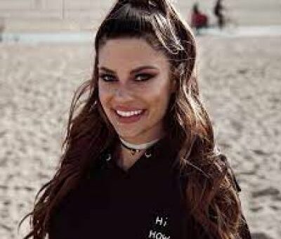 Hannah Stocking