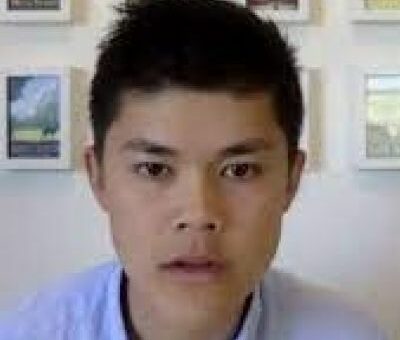 Harrison Xu