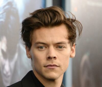 Harry Styles