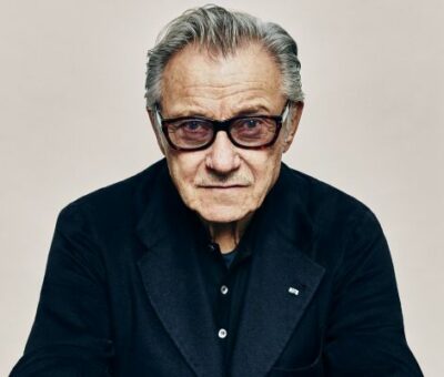 Harvey Keitel