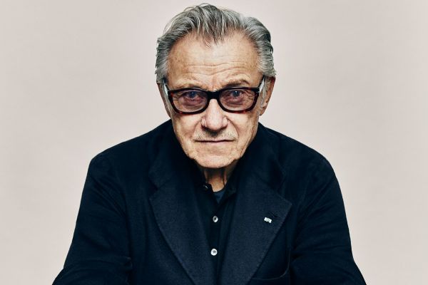 Harvey Keitel