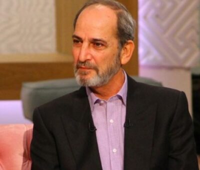 Hesham Selim