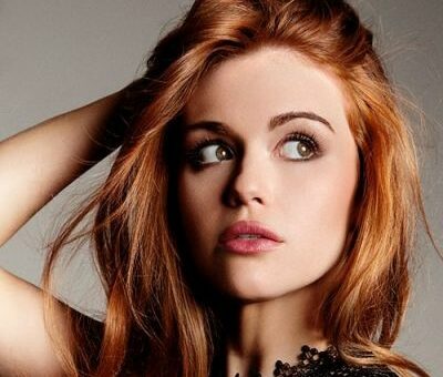 Holland Roden