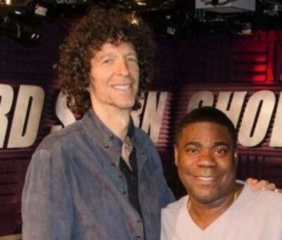 Howard Stern