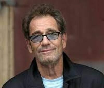 Huey Lewis Relies