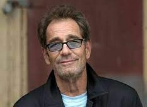 Huey Lewis Relies