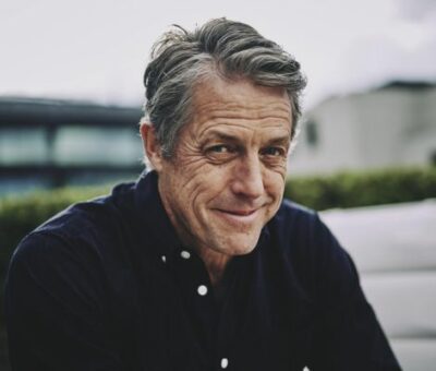 Hugh Grant