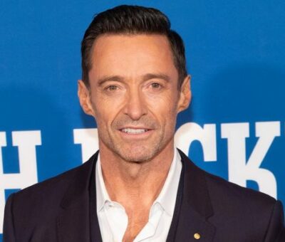 Hugh Jackman
