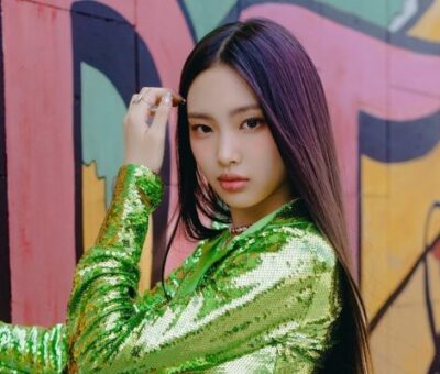 Hyein