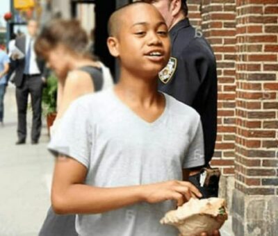 Ibrahim Chappelle