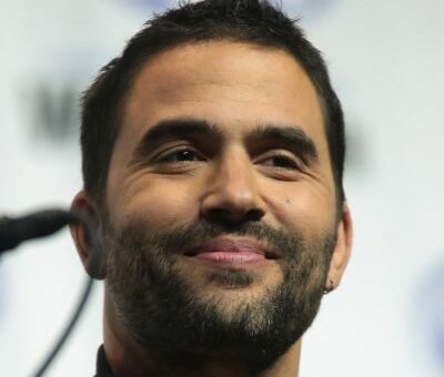 Ignacio Serricchio