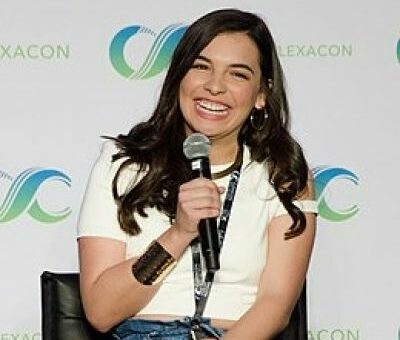 Isabella Gomez