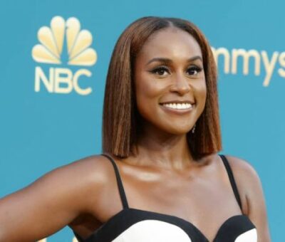 Issa Rae