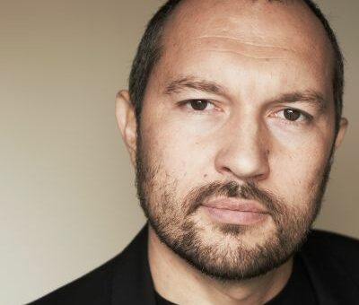 Ivo Nandi