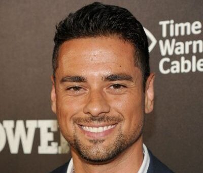 J. R. Ramirez