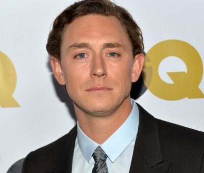 JJ Feild