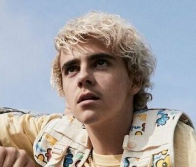 Jack Dylan Grazer
