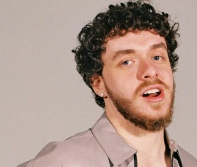 Jack Harlow