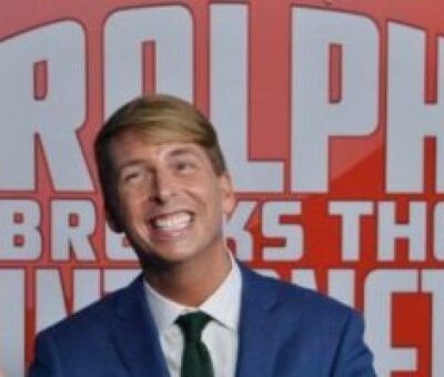 Jack McBrayer