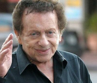 Jackie Mason