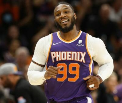 Jae Crowder