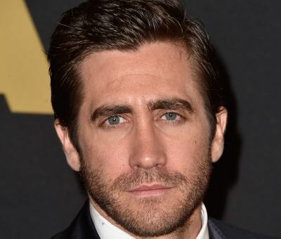Jake Gyllenhaal