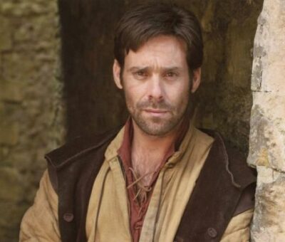 James Callis