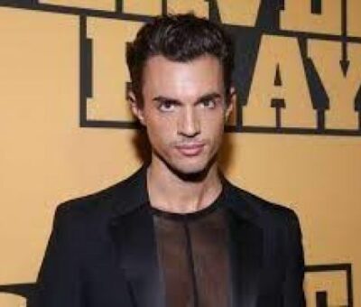 James Cusati-Moyer