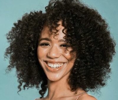Jasmin Savoy