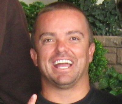 Jason Acuna