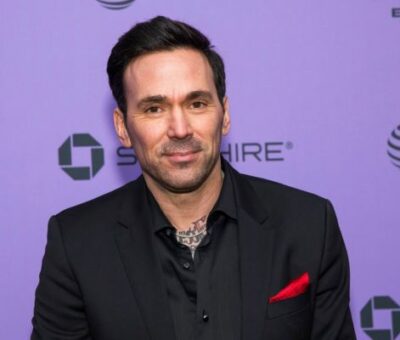 Jason David