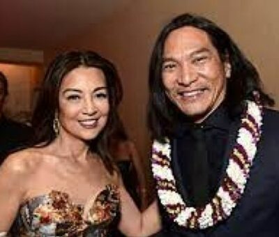 Jason Scott Lee