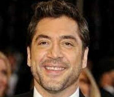 Javier Bardem
