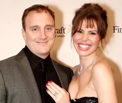 Jay Mohr